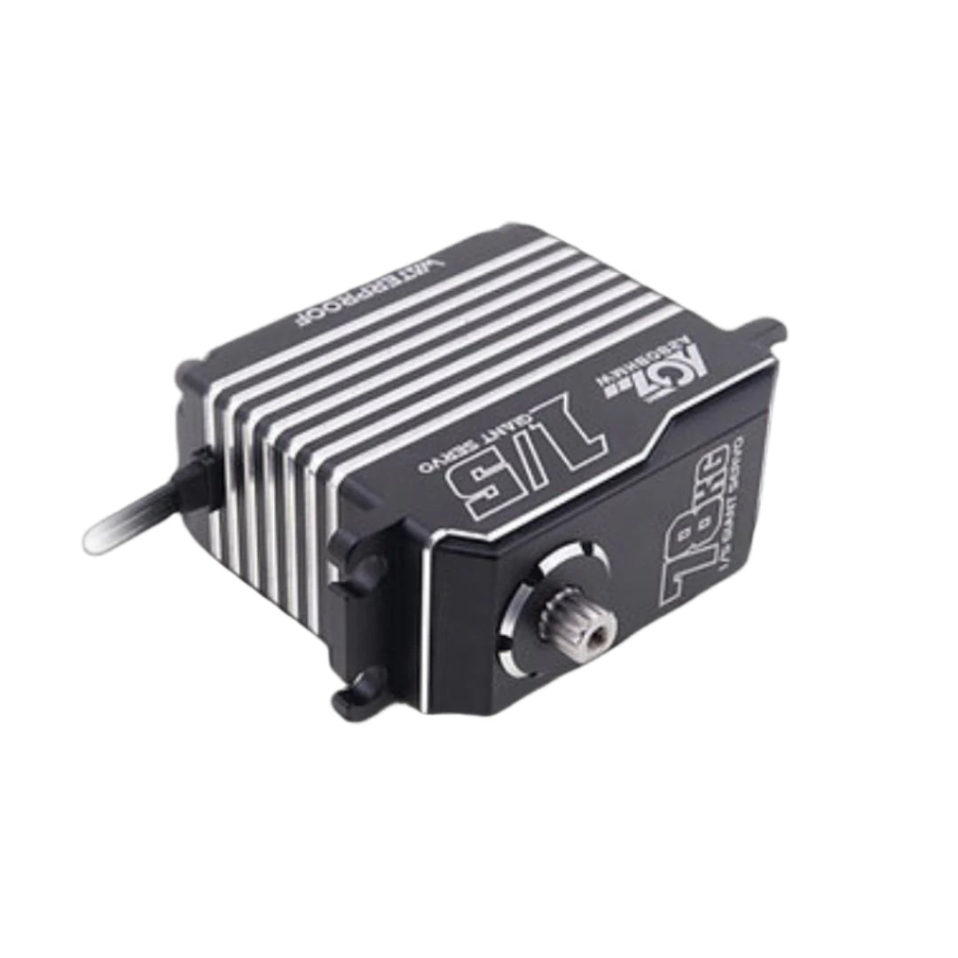 AGFRC Brushless 78KG Billet Servo - A280BHMW