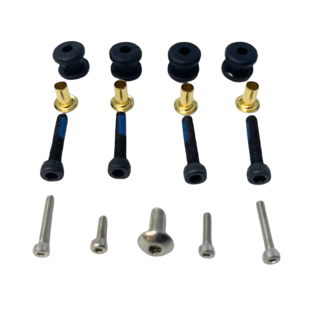 AGFRC A280 (78/100/125kg) Spare Hardware Kit includes 3.5mm screw [AGFHARDWARE]