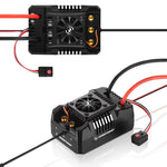 Hobbywing EZRUN MAX4 Brushless ESC, 6S-12S [HWI30104002]