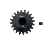 20T MOD 1.5 Pinion Gear for VEKTA.5E & VESLA.5 [KV6141]