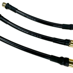 8AWG Cable Extenders for VESLA.5 or VEKTA.5E [KVS412]