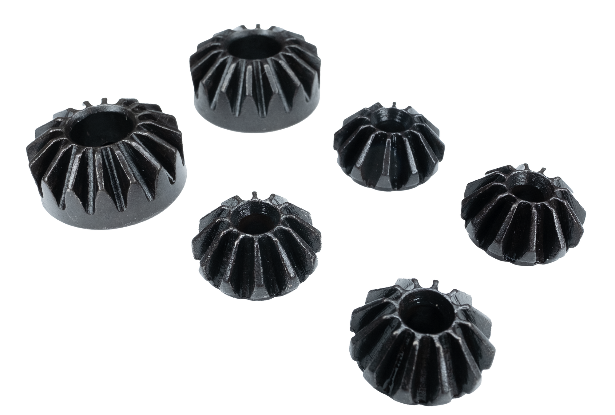 HPI Baja Hardened Steel Bevel Gears Set [KRC90021]