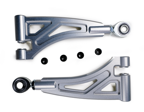 Billet  T7075 Front Upper Arm Set VEKTA.5 [KV6105]