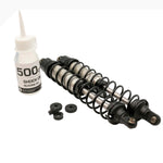 Kraken RC Rear HD Upgrade Shock Set for HPI Baja 5B/5T/5SC [KRC9102]