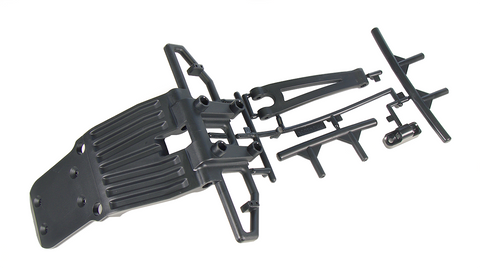 KV5TT Front Bumper Set [KTT01]