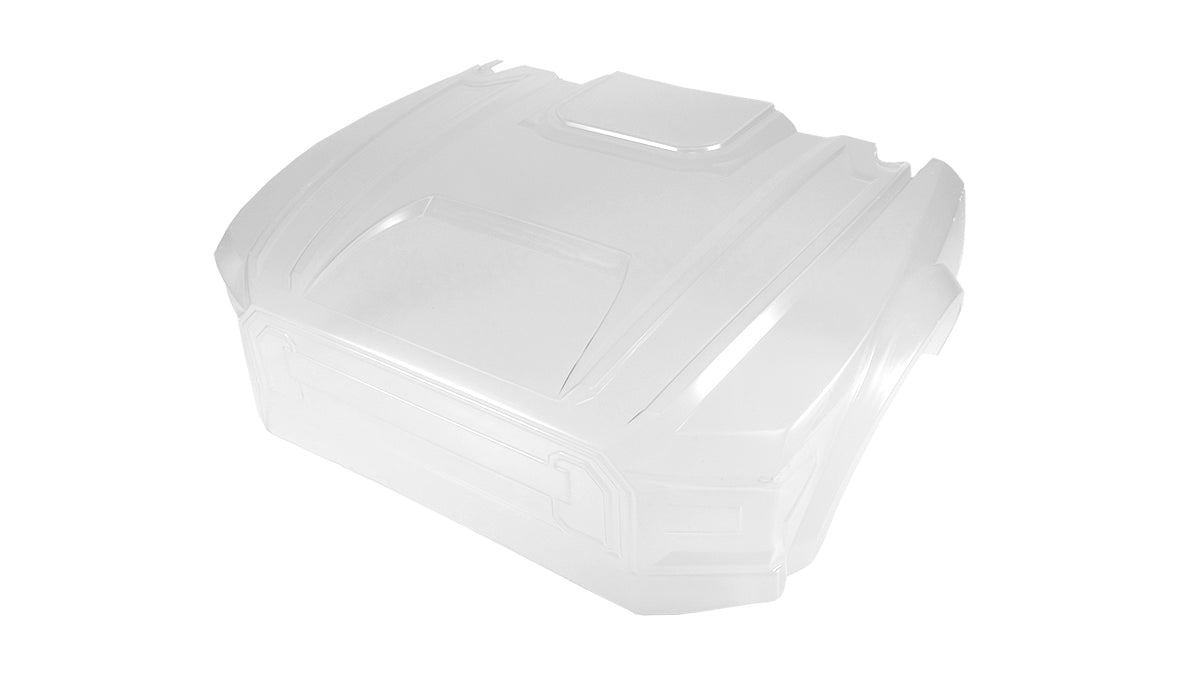 KV5TT Front Hood Body Section - V2 [KT8913]