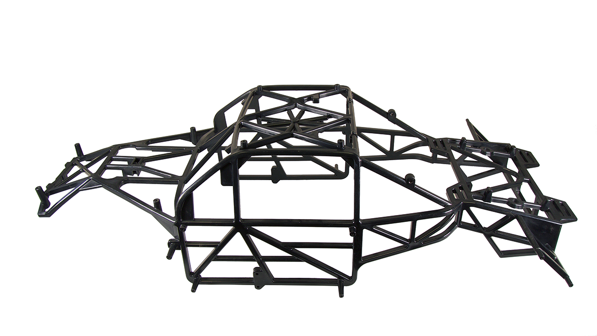 KV5TT Roll Cage [KT8904]