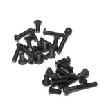 VEKTA.5 M6 Button, Flat and Cap Screw Set [KV9904]