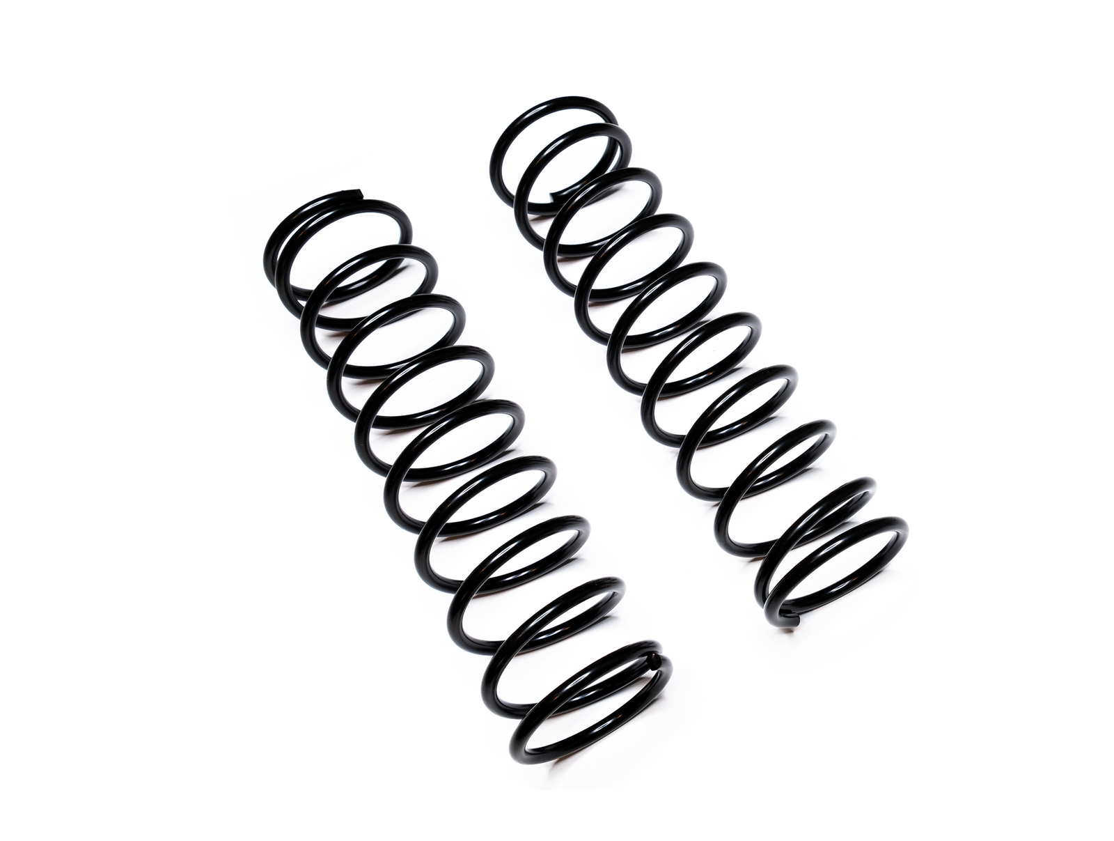 VEKTA.5 Super Duty Stiff Rear Springs Set  [KV6146]