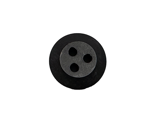 Universal 1/5 Scale 3 Hole Gas Tank Grommet [KVS159]