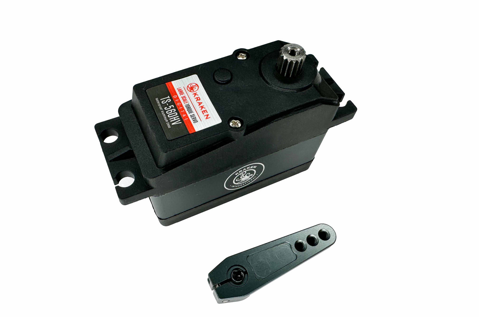 Kraken TS-560HV Digital Torque Servo [KVS411]