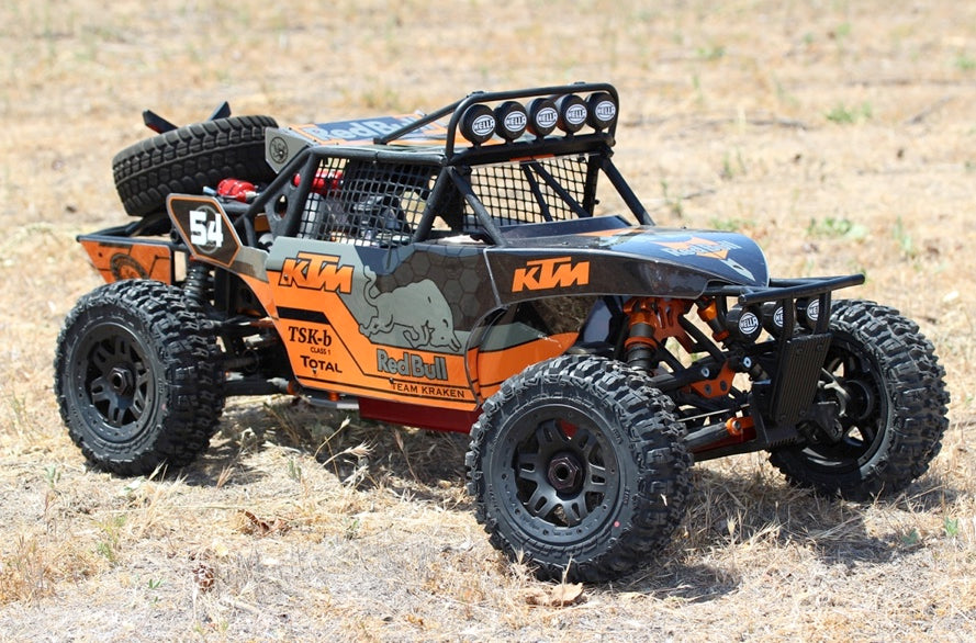 Kraken RC TSK-b Class 1 Kit for for Kraken VESLA.5 or HPI Baja [KRC70020]