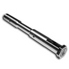 V2 Titanium Clipless Layshaft for HPI Baja 5B/5T/5SC [KRC90018]