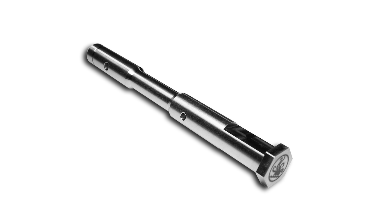 V2 Titanium Clipless Layshaft for HPI Baja 5B/5T/5SC [KRC90018]