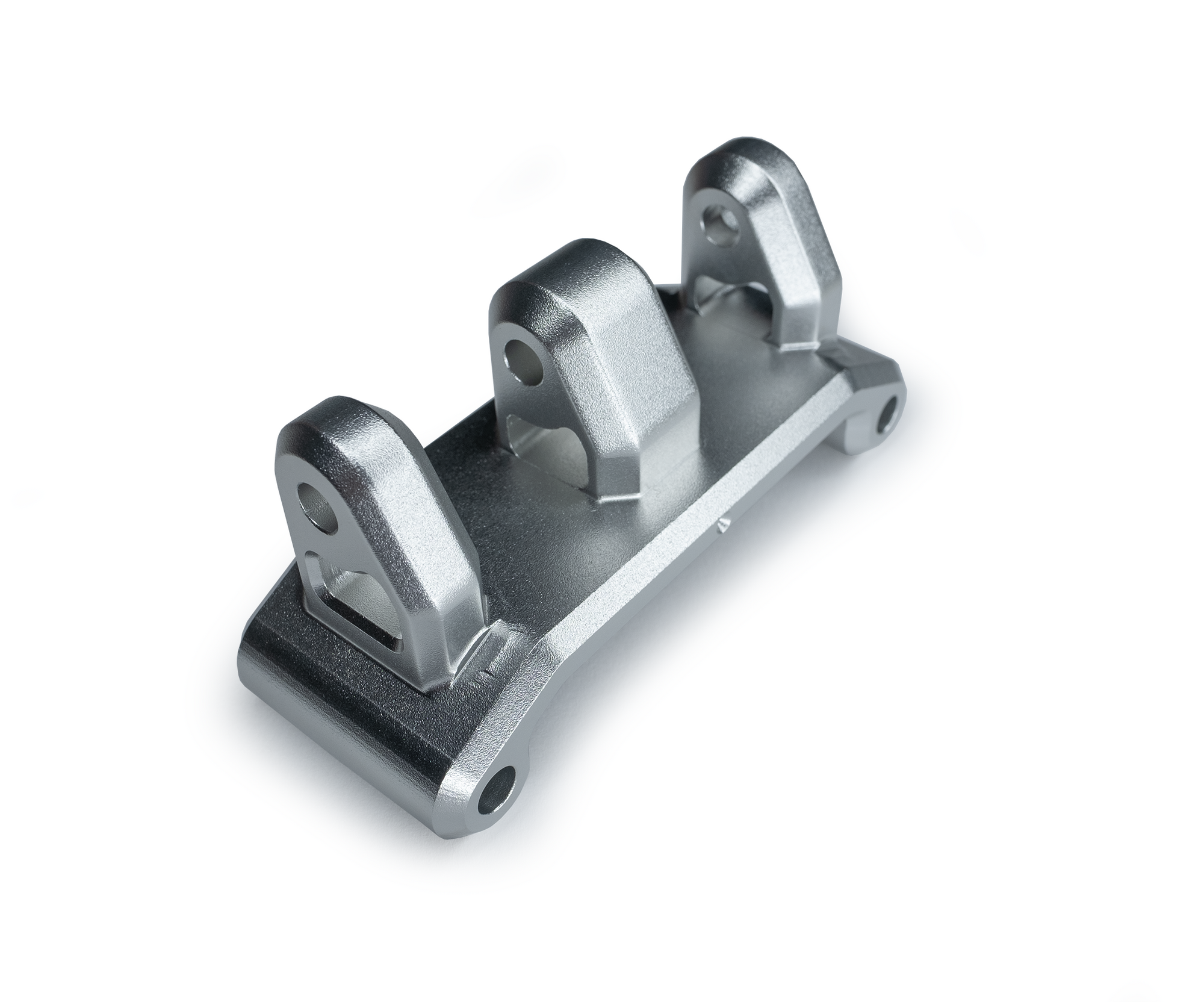 Billet Aluminum HD Rear Upper Link Mount VEKTA.5 [KV6613]