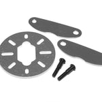 VEKTA.5 Brake Disc and Pad Set [KV2227]