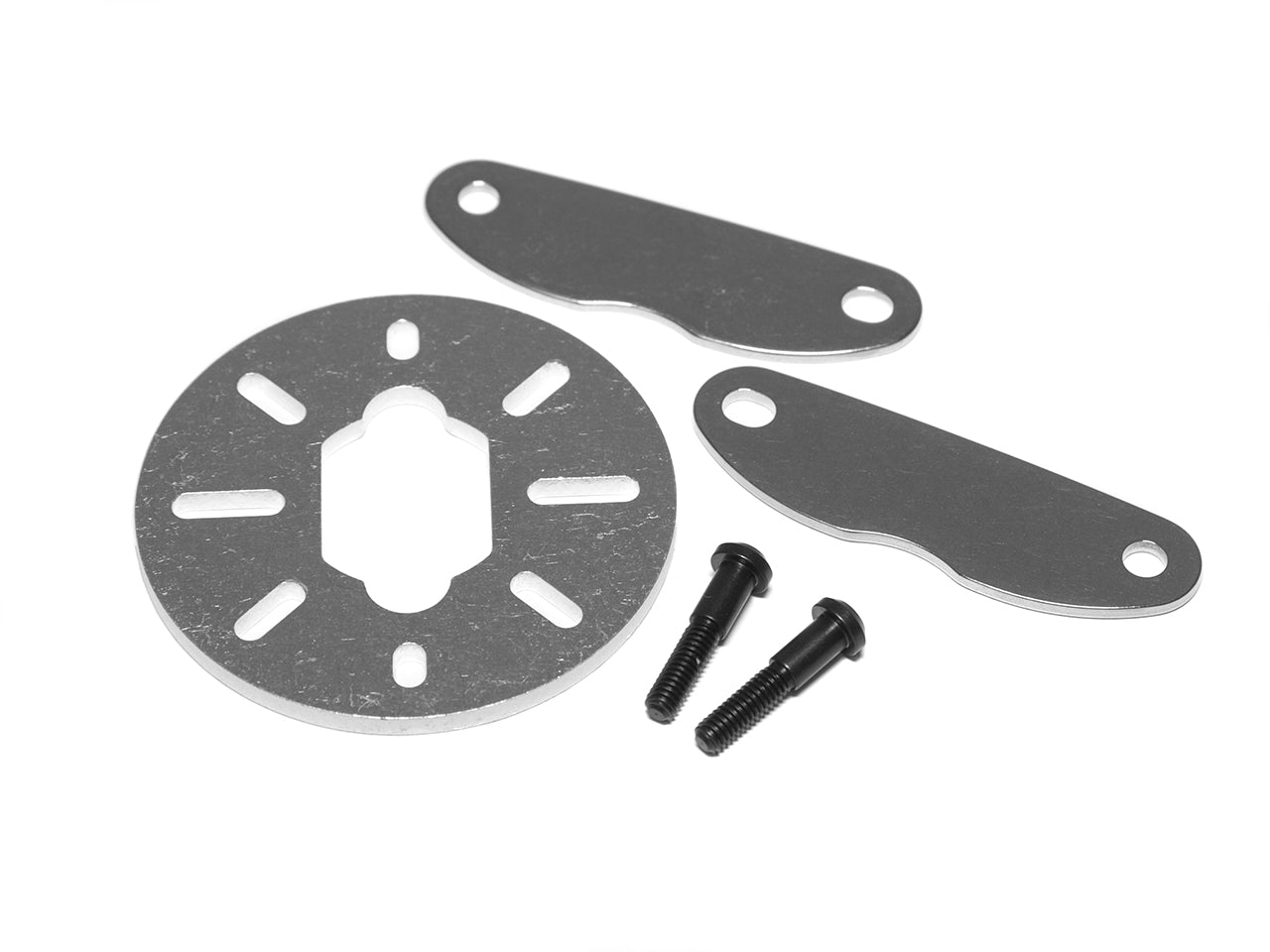 VEKTA.5 Brake Disc and Pad Set [KV2227]