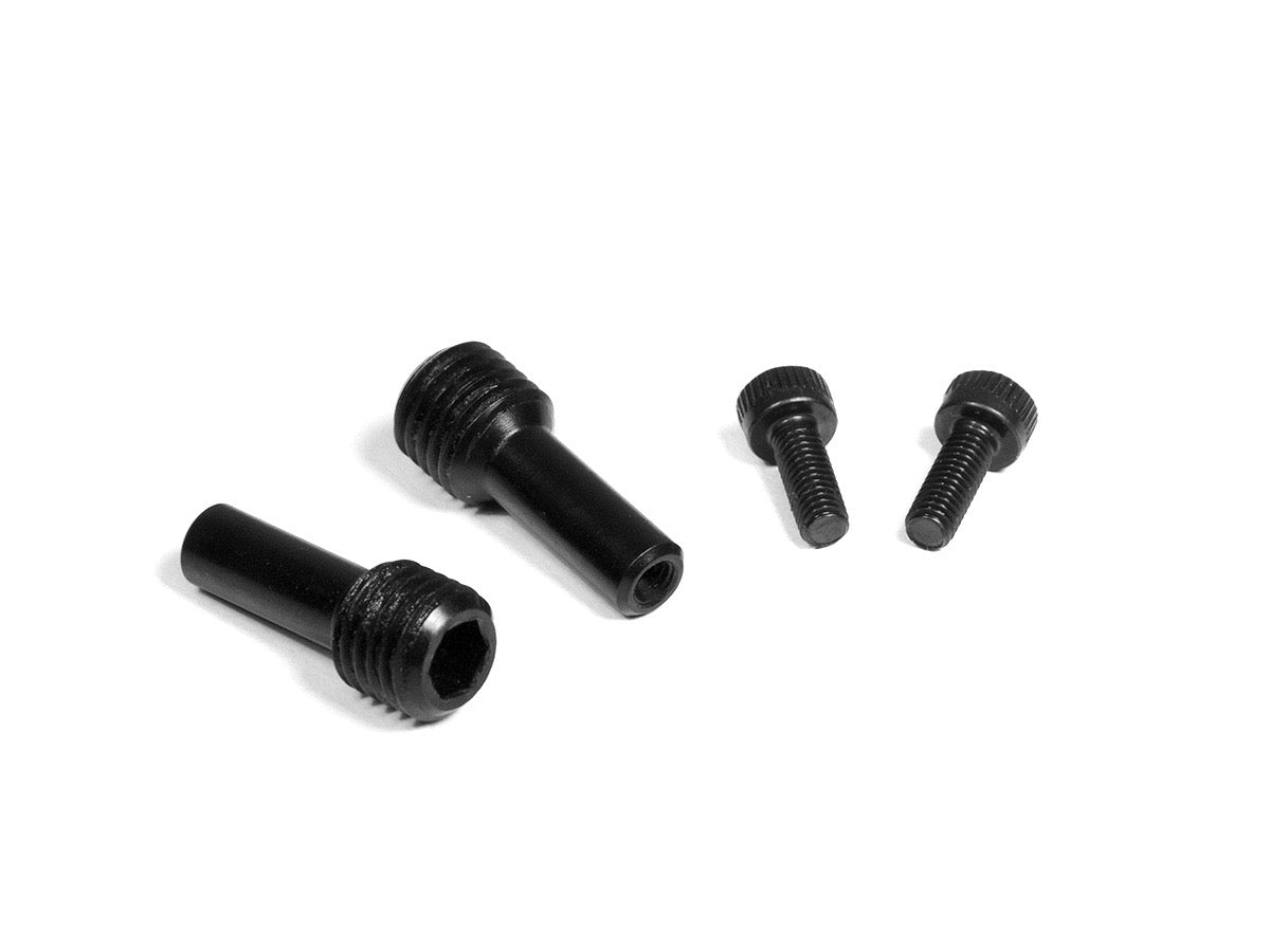 VEKTA.5 Center & Rear Universal Joint Screw Pin Set of 2 [KV9913]