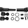 VEKTA.5 CVD Rear Driveshaft System with Metal Retainer Rings V2 [KV6127]