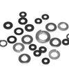 VEKTA. 5 Flat Washer Set [KV9907]