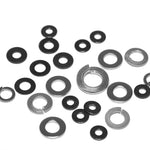 VEKTA. 5 Flat Washer Set [KV9907]