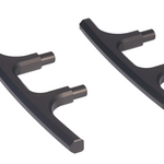 KV5TT Billet Aluminum Heavy Duty Bumper Set [KT6202]