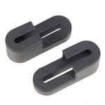 KV5TT Roll Cage Side Rubber Mount (set of 2) [ KT2301]