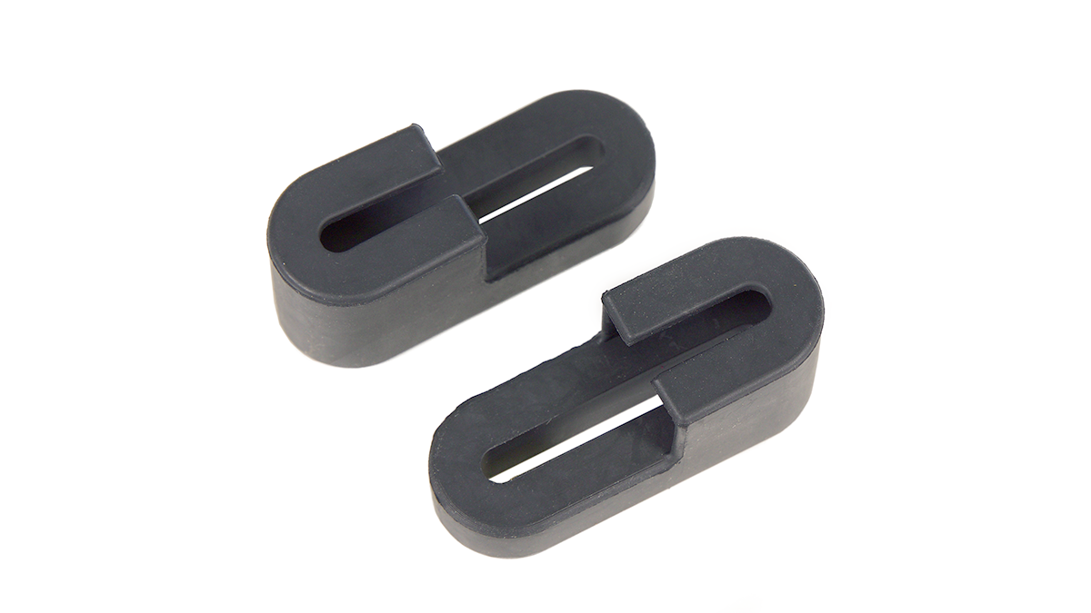 KV5TT Roll Cage Side Rubber Mount (set of 2) [ KT2301]