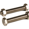 KV5TT Rear Spare Tire Mounting Bolts (Optional) [KT6201]