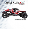 VEKTA.5 LSE Assembly Manual [KV3616]