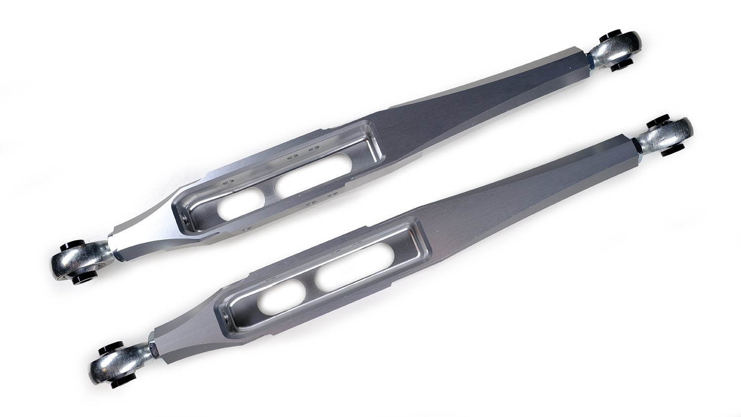 HD Billet Aluminum VEKTA.5 Rear Lower Trailing Arms  [KV6150]