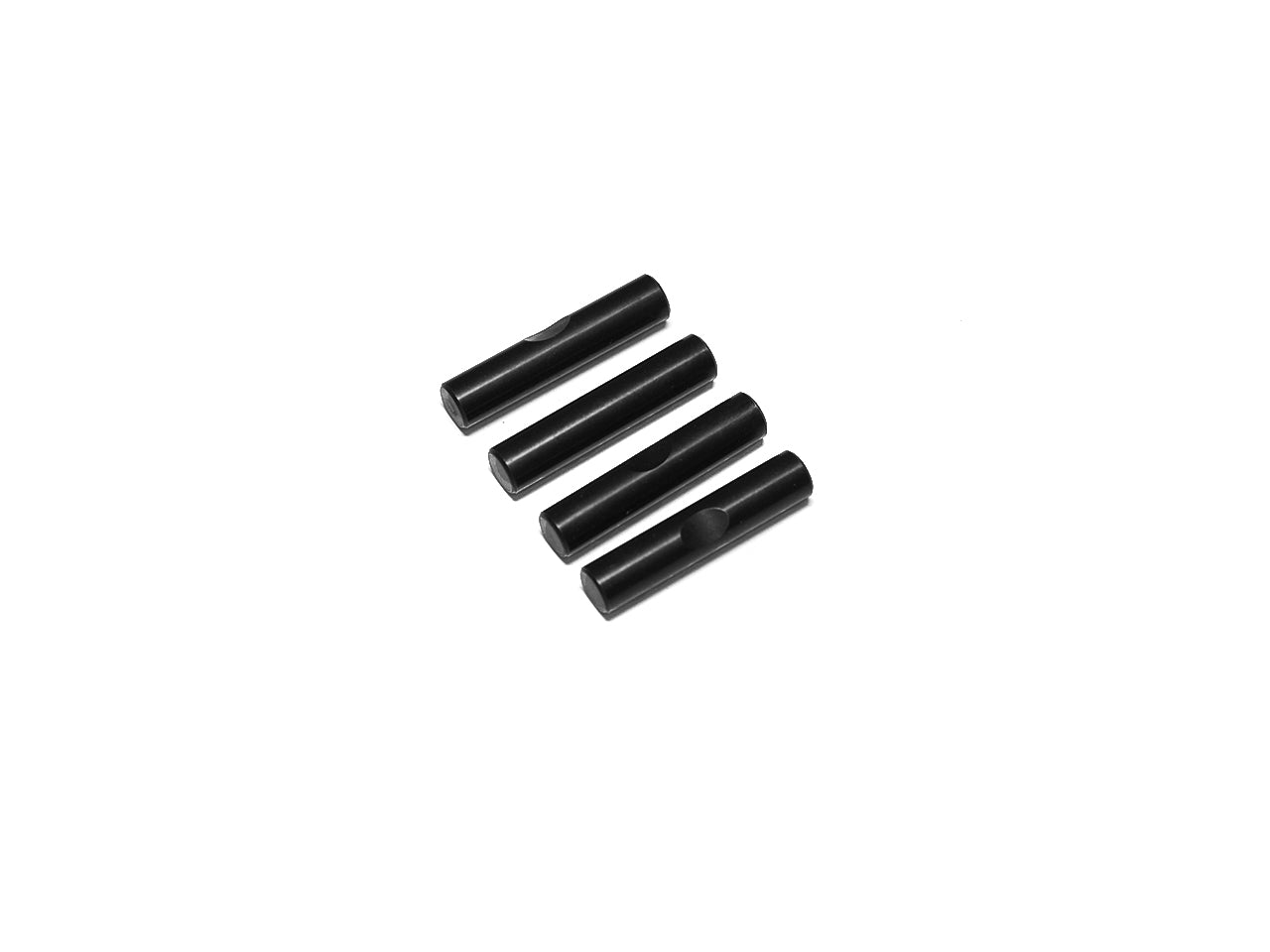 VEKTA.5 Pin Set for Center Driveshaft & rear u-joint (set of 4) [KV9911]