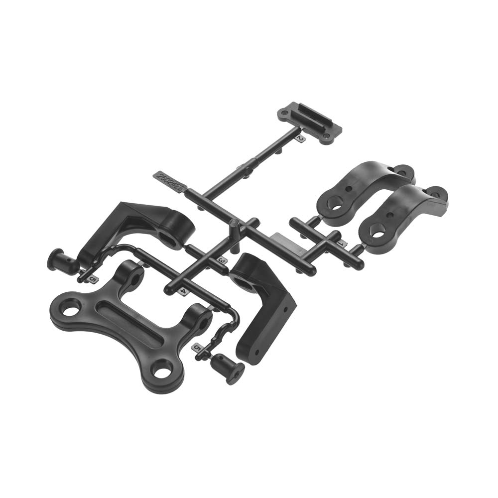 VEKTA.5 Roll Cage Brackets/Front Sway Bar Mounts [KVT07]