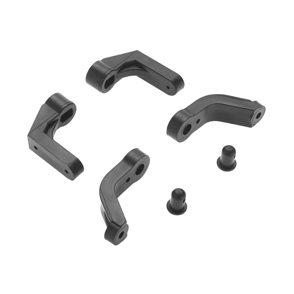 VEKTA.5 Roll Cage Brackets [KV2208]