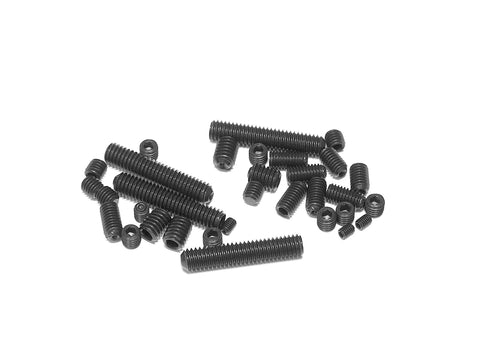 VEKTA.5 Set Screws 3, 4, 5, and 6mm [KV9906]