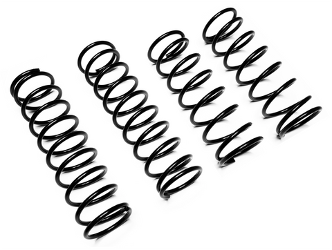 Super Duty VEKTA.5 Stiff Springs Set (Fronts and Rears) [KV6147]