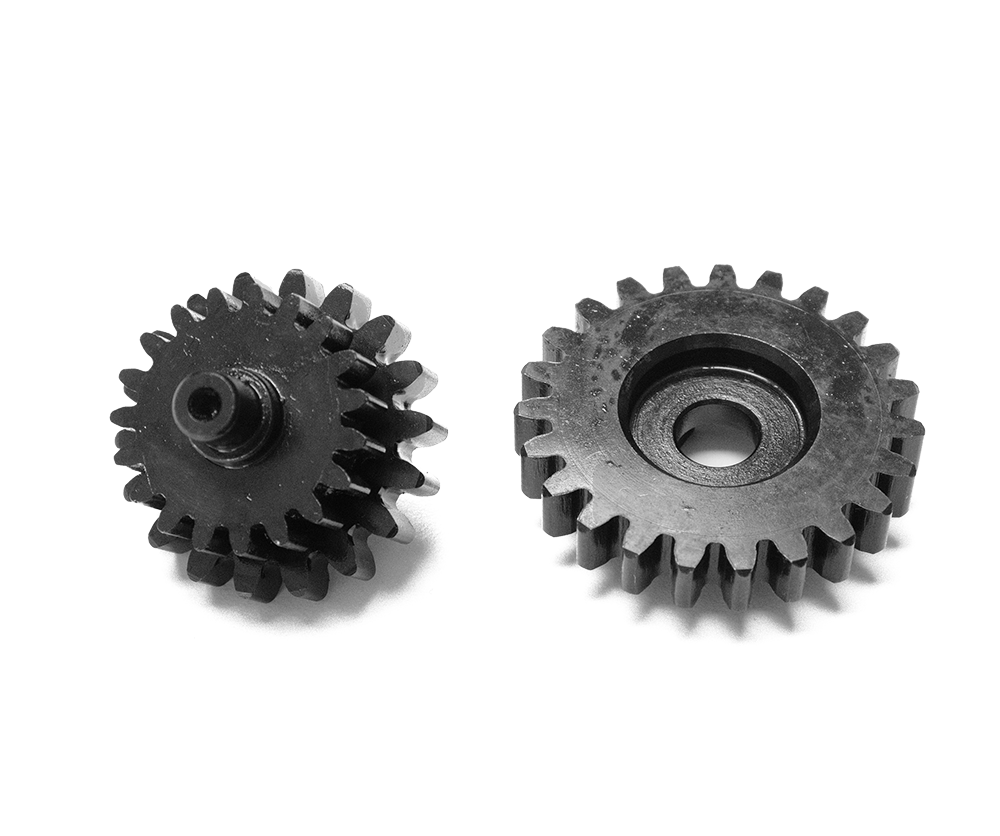 T90 Option Gears Set 23/18 [KV6129]