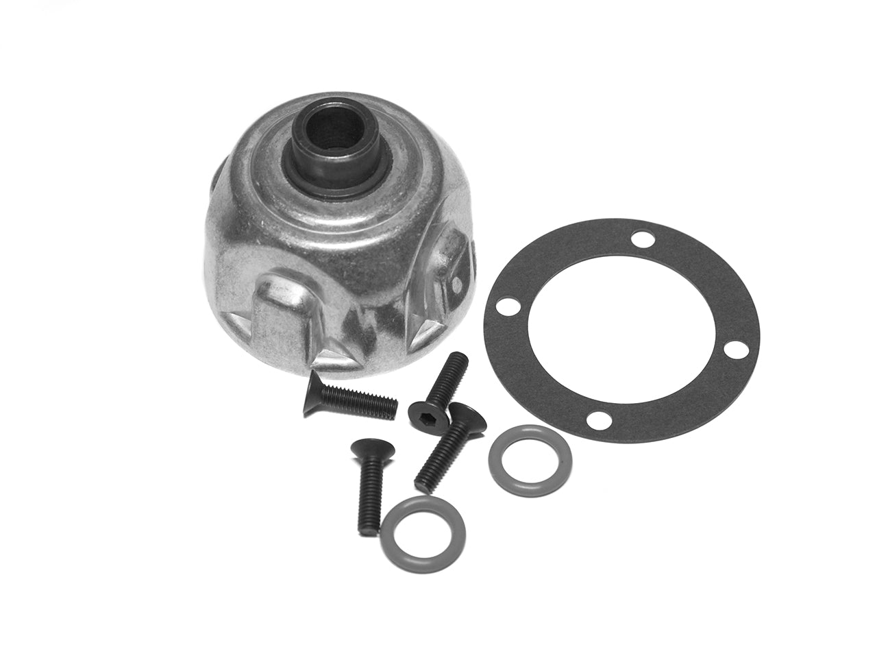 VEKTA.5 & VESLA.5 Alloy Differential Housing Set [KV2258]