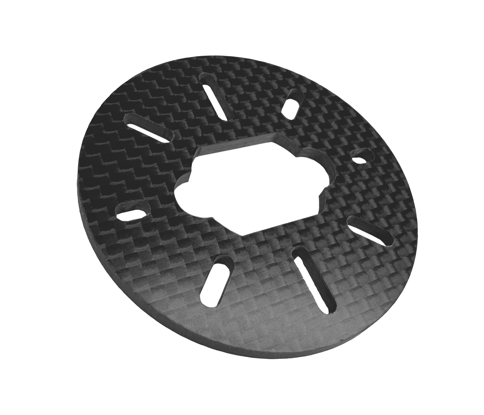 Carbon Fiber Brake Disk VEKTA.5 & VESLA.5 [KV6151]