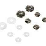 VEKTA.5 & VESLA.5 Differential Gears & Shims [KV2239]