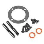 VEKTA.5 & VESLA.5 Differential Seal & Hardware Set [KV2238]