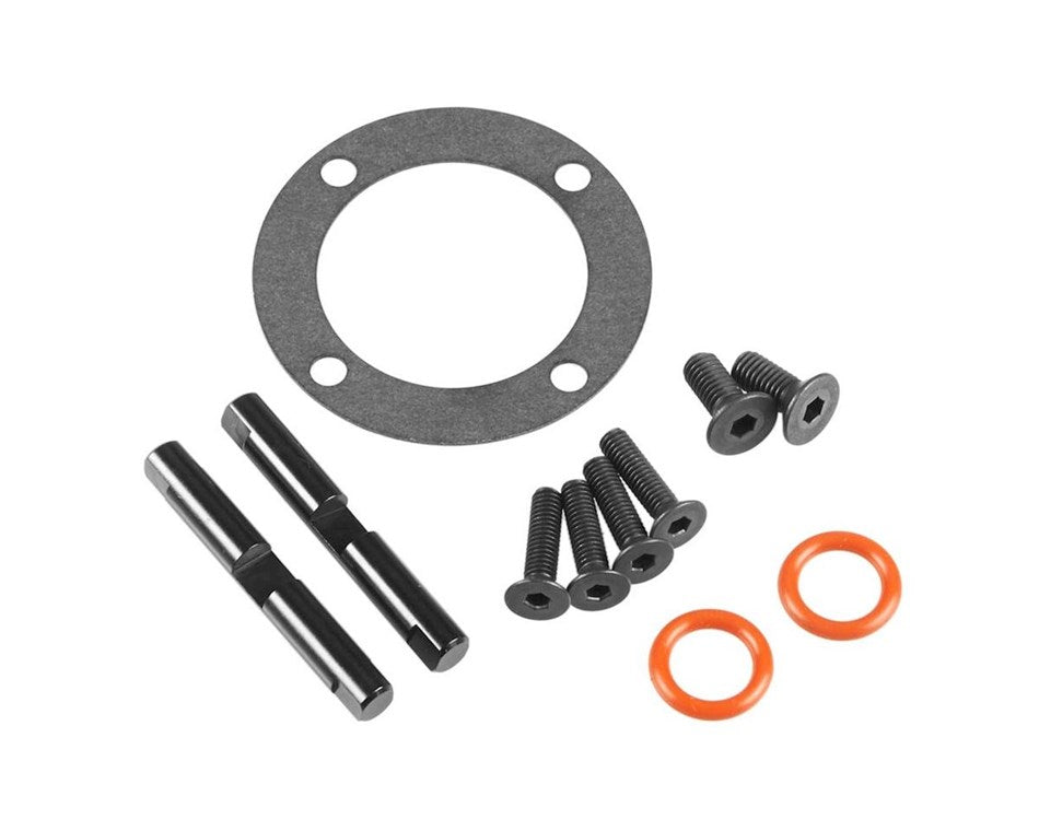 VEKTA.5 & VESLA.5 Differential Seal & Hardware Set [KV2238]