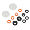 VEKTA.5 Front/Rear Shock Internal Seals and Bushing Set [KV2242]