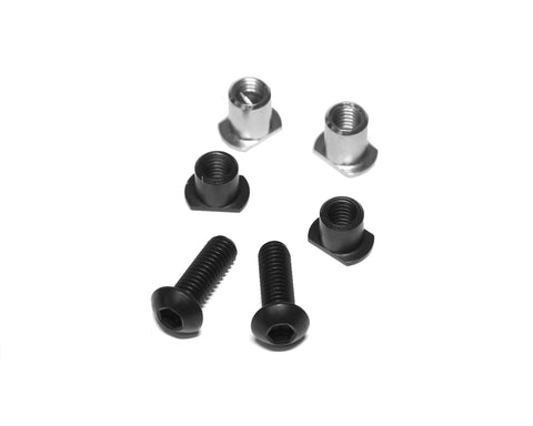 VEKTA.5 & VESLA.5 Spindle Bushings Set [KV2250]