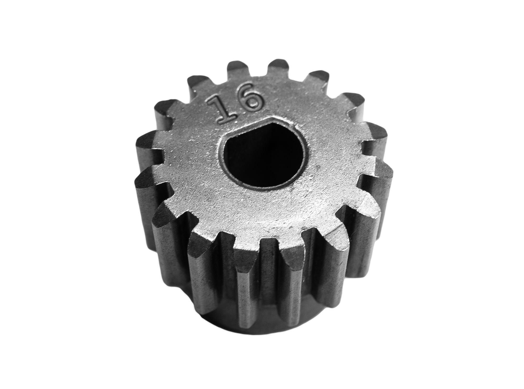 Kraken VESLA.5 Motor Pinion Gear T16 (Electric) [KVS143]