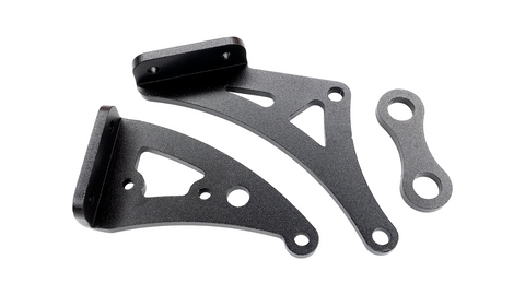 Kraken VESLA.5 Rear Chassis Brace Set [KVS116]