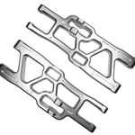 VESLA.5 HD Front Billet Aluminum Arms [KVS215]