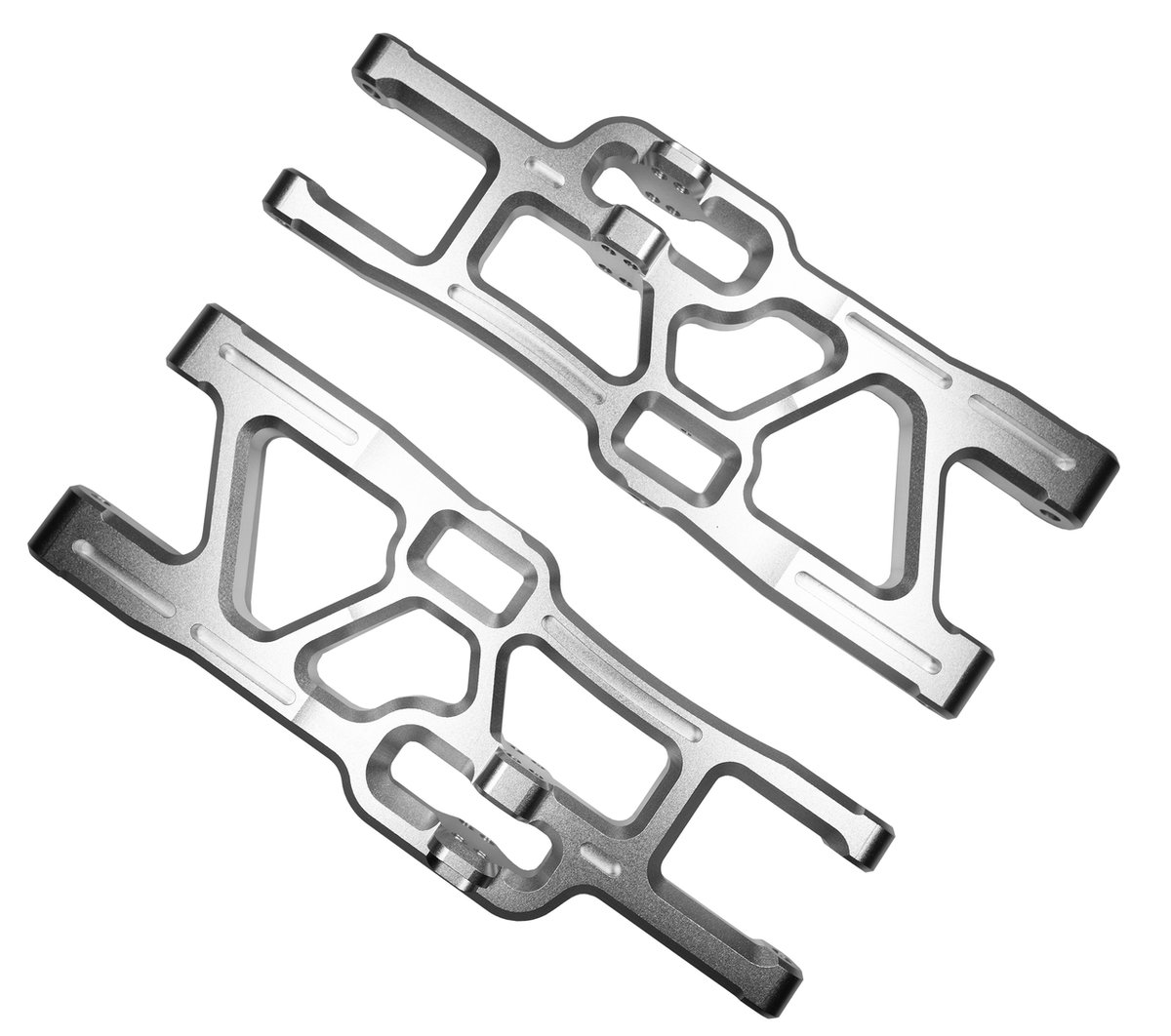 VESLA.5 HD Front Billet Aluminum Arms [KVS215]