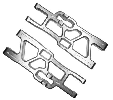 VESLA.5 HD Front Billet Aluminum Arms [KVS215]