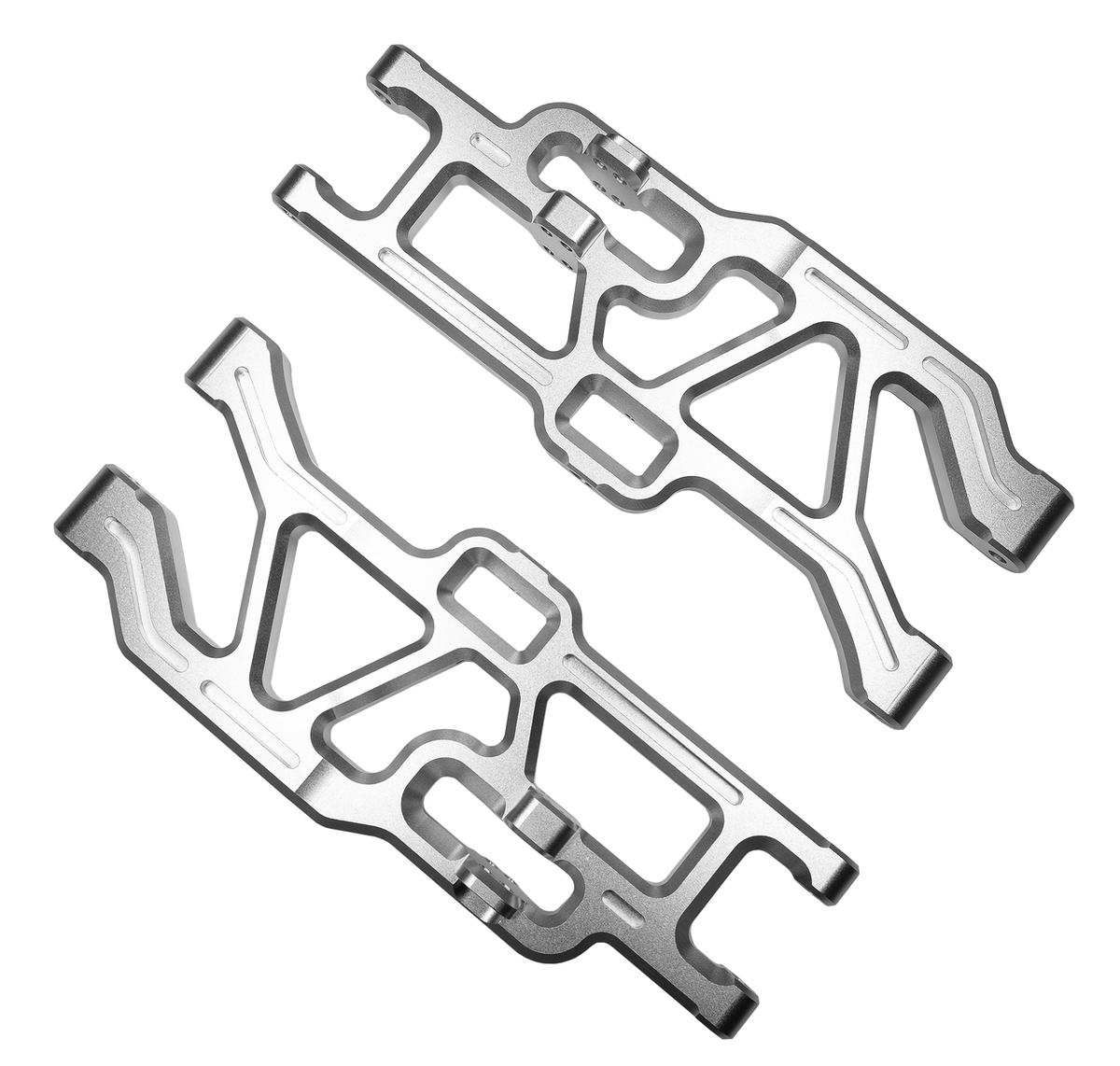 VESLA.5 HD Rear Billet Aluminum Arms [KVS216]